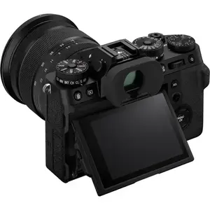 MEILLEURES VENTES Appareil photo numérique sans miroir X-T5 avec objectif 18-55 mm - Product Image 2