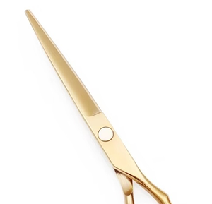 Ciseaux de coiffure professionnels, ciseaux à cheveux tranchants, outils de coupe de barbier, équipement de coiffure de salon - Product Image 3