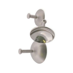 ชุดป้องกันดวงตาสำหรับการผ่าตัดแบบใช้มือ ทำจากสแตนเลส ขายดี / รับผลิตแบบกำหนดเอง พร้อมฉลากส่วนตัว ได้รับการรับรองมาตรฐาน CE - Product Image 4