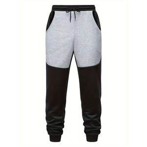 Jogger Sets Pantalon cargo Survêtements de sport unisexe 2 pièces - Product Image 5