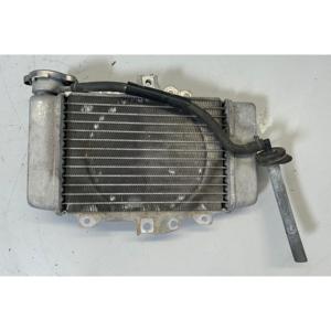 Radiateur d'eau HONDA SH 125cc. Essence 125 (09>12) - Product Image 2