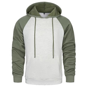 Sweat à Capuche Polaire Homme avec DTF DTG Sérigraphie Gaufrage Impression numérique Sublimation - Product Image 4