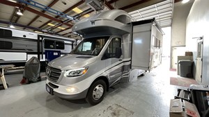 Vacation <strong>Camping</strong> <strong>Car</strong> 2023 <strong>Winnebago</strong> Luxury MOTORHOME Used for <strong>Camping</strong>