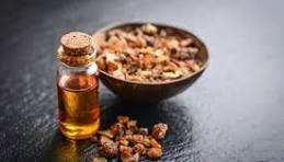 Certificación MSDS Aceite puro y aroma Aceite esencial de mirra para uso cosmético aceites puros de alta calidad precio competitivo para mirra - Product Image 2