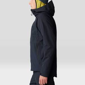 Nouveau design Offre Spéciale vente en gros veste softshell vêtements de travail légers pour hommes nouveau design vestes multi-poches 2025 - Product Image 3