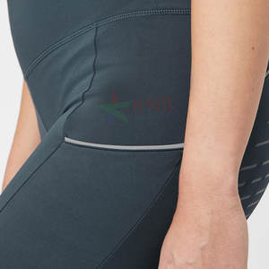 Medias de asiento completo de silicona sin costuras de alta calidad para mujer, medias deportivas cálidas de edición limitada para montar a caballo, precio de venta - Product Image 5