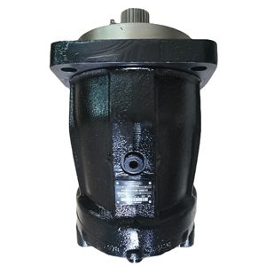 <span class=keywords><strong>Motor</strong></span> hidráulico A2FM serie A2FM107 A2FM125 A2FM500 A2FM160/61W-VAB020 9424094 <span class=keywords><strong>Motor</strong></span> de pistón de bomba de aceite de desplazamiento fijo - Product Image 2