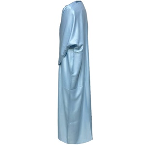 Thobe Royal fait à la main-djellaba, Jubbah, Thobe, kandora, Kaftan QUALITÉ PREMIUM! - Product Image 2