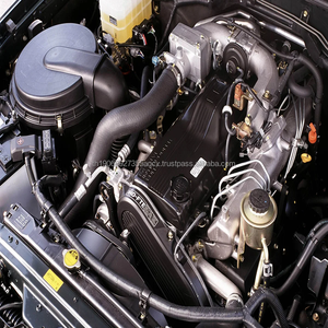 Suministro de motor a granel 1HDFTE 1HDT 1HZ 2TR 1GR 2KD - Product Image 2