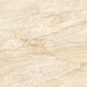 Azulejos de Porcelana Dyna Griss de Calidad de Exportación Pulido 60x60cm 24x24 Cerámica Brillante 2x2 Diseño Exportador - Product Image 3