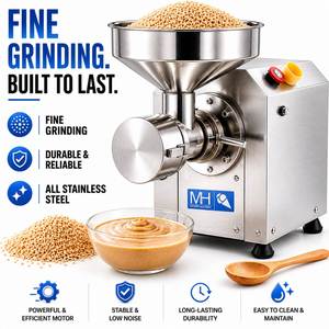 Tostador Electromagnético <span class=keywords><strong>de</strong></span> Nueces con Capacidad <span class=keywords><strong>de</strong></span> 8-15 kg para Café/Semillas/Nueces, Máquina para Hacer Mantequilla <span class=keywords><strong>de</strong></span> Maní para Plantas <span class=keywords><strong>de</strong></span> Producción <span class=keywords><strong>de</strong></span> Soja - Product Image 1