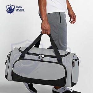 กระเป๋าใส่ไม้ฮอกกี้น้ำแข็งคุณภาพสูง น้ำหนักเบา ระบายอากาศได้ดี ปรับแต่งได้ หลายช่องสำหรับจัดเก็บ จากผู้ผลิตที่ดีที่สุด - Product Image 6