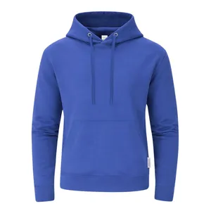 Felpa Organica Dretius, Merchandising Sostenibile, Felpa Promozionale Ecologica - Product Image 1