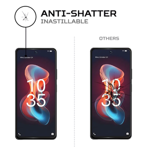 ฟรียอนด์ เอ็ม 6 ฟิล์มกันรอยหน้าจอพร้อมคุณสมบัติป้องกันการกระแทก - Product Image 5