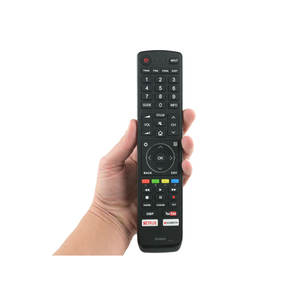 codalux <b>remote</b> <b>control</b> <b>replacement</b> for HISENSE EN3B39, HT208998 - Product Image 2