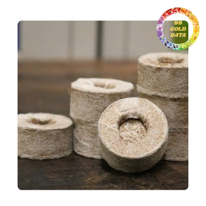 Gránulos de Fibra de Coco de Alta Absorción de Agua |   Estimula el Crecimiento de las Plántulas |   Suministro a granel desde Vietnam - Product Image 3