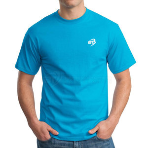 Camiseta 100% Algodón para Hombre, Ropa Casual, Camiseta de Verano Moderna y Cómoda para Hombre - Product Image 3