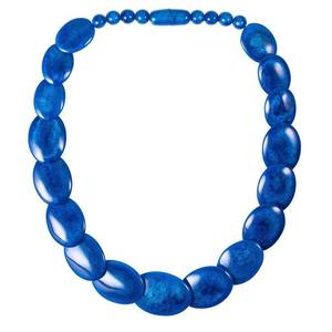 Gran oferta, collar de resina, collar de cuentas para mujer, joyería de moda, collares con cuentas de resina - Product Image 5