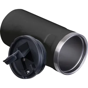 Silvio 450ml Bicchiere Termico Personalizzato, Gadget Promozionale per Bevande Personalizzabile - Product Image 4