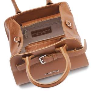 Bolso de Oficina Mini de Cuero para Mujer, Estilo Valentino - Product Image 6