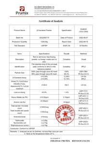 Молекулярная формула C40H56, бета-каротин в порошке, пищевой краситель, усилитель питания, 10% <span class=keywords><strong>CWS</strong></span>, сертифицирован ISO9001 для пищевых продуктов, по выгодной цене - Product Image 3