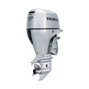 NOUVEAU MOTEUR HONDA AUTHENTIQUE 150 CV 4 TEMPS POUR BATEAU EN VENTE - Product Image 1