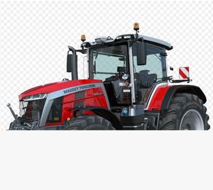 Nuevos Modelos de Tractores Massey Ferguson en Oferta - Product Image 2