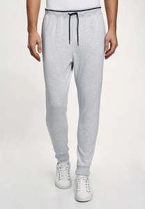 Pantalon de survêtement classique en coton bouclé épais pour homme, tenue de travail traditionnelle, uniformes d'entraînement en molleton résistant, Bag Pro - Product Image 3
