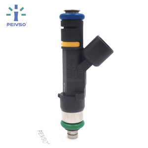 Injecteurs de carburant neufs PEIVSO au prix d'usine pour Ford C-MAX EcoSport Focus Fusion Transit Connect 2008-2017 2.0L L4 OEM 0280158179 - Product Image 3