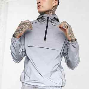 Chaqueta Deportiva Impermeable y Cortavientos para Hombre, Estilo Deportivo, Artículo Nuevo, Calidad Premium, Chaqueta Softshell - Product Image 2