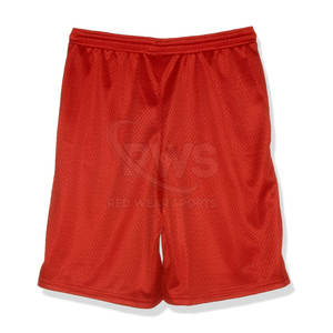 New Style Custom Made Mesh <b>Shorts</b> Solid Color Mesh <b>Shorts</b> For Sale Made In Pakistan Mesh <b>Shorts</b> - Product Image 1