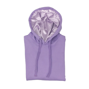 Sweat à capuche pour homme de haute qualité, poids lourd, impression de logo personnalisée, coupe ample, streetwear, style décontracté à capuche, taille plus - Product Image 1