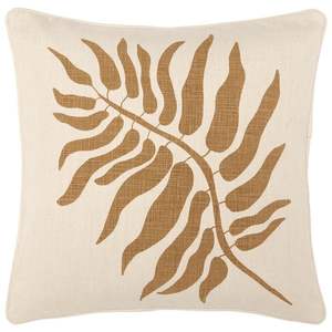 Funda de cojín con estampado nórdico suave y cómoda para decoración del hogar, funda de almohada con diseño geométrico Vintage de ITHL - Product Image 1