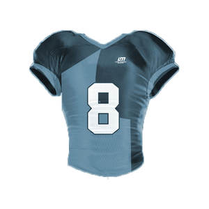 Uniforme de Fútbol Americano en Oferta, Precio Económico, Uniforme de Fútbol Americano Personalizado, Último Diseño de Uniforme de Fútbol Americano - Product Image 4