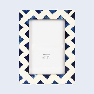 MDF Inlay Handmade Eco-Friendly Creative Decorative <b>Photo</b> <b>Frame</b> High Quality - Product Image 1