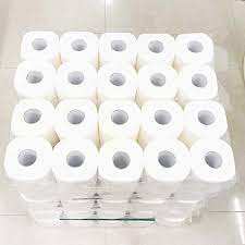 Fournisseur de papier toilette premium au Vietnam-produit de haute qualité - Product Image 5