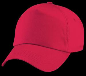 Gorra de béisbol informal de poliéster 100% para hombres y mujeres, protector solar de secado rápido y transpirable para actividades de verano al aire libre - Product Image 6