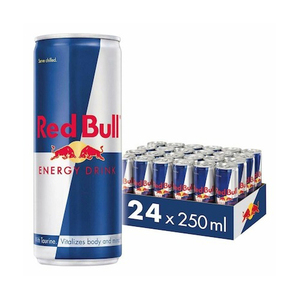 R-ed Bull Energy Drink Tropical Yellow Edition 250ml-Boisson énergétique, (24 canettes) Prix de gros Boissons énergisantes toutes saveurs - Product Image 2