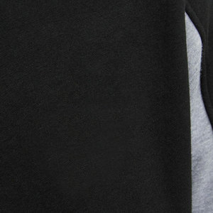 Sudaderas con capucha de alta calidad para hombre, peso ligero, mangas completas, estampado personalizado, colección de invierno de talla grande sólida, venta al por mayor - Product Image 5