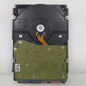 09HXK6 HUH721212AL5200 12TB SAS 7.2K 12Gb/s 3,5-Zoll-Server-Festplatte 0F29535 für DELLEMC <span class=keywords><strong>DC</strong></span> <span class=keywords><strong>HC520</strong></span> - Product Image 4