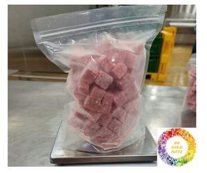 Sweet Frozen Watermelon from Vietnam, Premium IQF Fruit for Drinks, Export Quality Bulk Frozen Watermelon Available for Shipping - Product Image 1