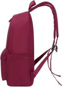 Mochila Deportiva Unisex Personalizada con Cremallera Impermeable, Bolsa de Baloncesto para Gimnasio, 36-57L, Poliéster, Bordado de Moda, Sublimación - Product Image 5