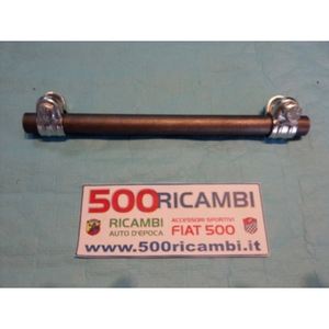 Fiat 500 D FL R 126 Barres de direction filetées, manchons de direction, embouts de direction - Product Image 1