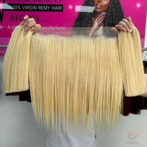 ผมคนเรมี่แท้แบบคู่สำหรับ100% ผมธรรมชาติธรรมชาติธรรมชาติวัตถุดิบยาว30นิ้ว - Product Image 5