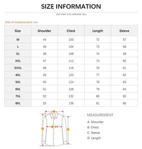 Camisa de Negocios Casual Básica de Moda Clásica de Color Sólido de Media Manga para Hombre, 100% Algodón, Teñido en Prenda, Transpirable, Antiencogimiento - Product Image 6