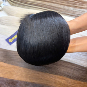 Extensions de cheveux vietnamiens à pointe plate en gros – Texture lisse/ondulée/bouclée – Qualité supérieure sur mesure – Prix de gros – Offre exceptionnelle maintenant - Product Image 4