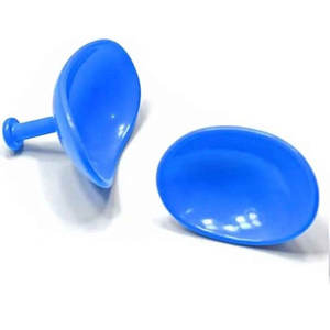 ที่ป้องกันตาแบบใสพร้อมที่คาดศีรษะปรับได้สำหรับโรงเรียนสำนักงานและความปลอดภัยในการเดินทางที่ป้องกันตาน้ำหนักเบา - Product Image 6