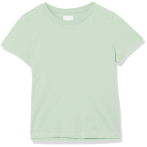 Venta caliente camiseta de mujer hecha a medida mejor tela tarifa barata peso ligero ajustado cómoda camiseta de alta calidad para mujer - Product Image 2