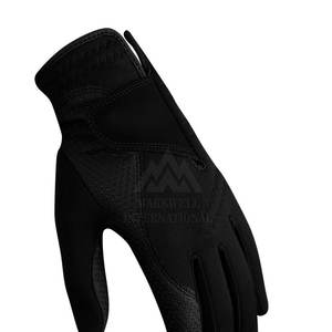 ถุงมือกอล์ฟหนังแกะกีฬากลางแจ้งถุงมือกอล์ฟโลโก้ออกแบบได้ตามต้องการ - Product Image 5