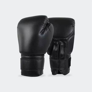 Custom Professional High Quality Leather Boxing MMA Casual Gloves for Adults UV Protection <b>Thermal</b>/Insulated New Design - Product Image 4